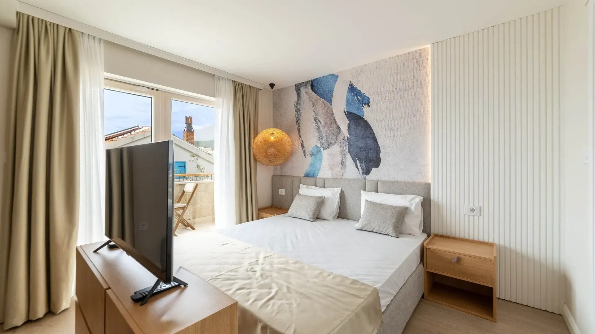 Sale, hospitality venue, 358m², Pržno, Budva