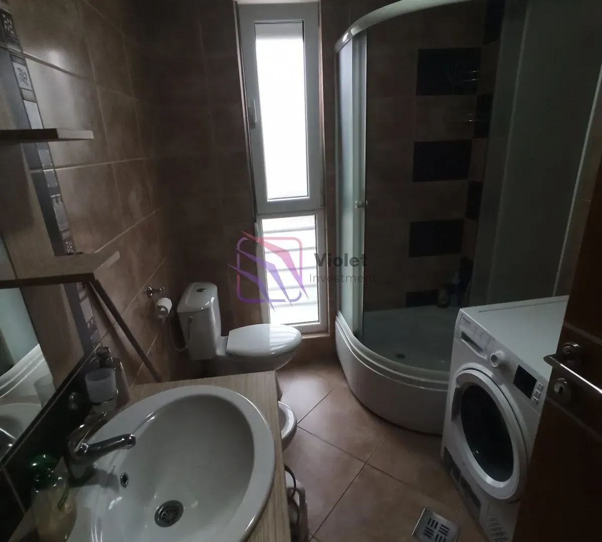 Rent, two bedroom apartment, 70m², Zabjelo, Podgorica