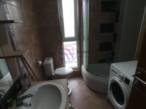 Rent, two bedroom apartment, 70m², Zabjelo, Podgorica - image 12