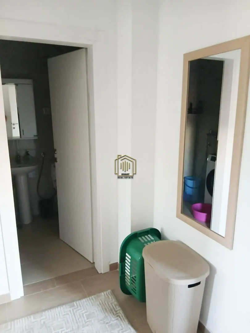 Prodaja, dvosoban stan, 56m², Konik, Podgorica