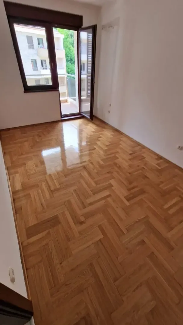 Prodaja, jednosoban stan, 58m², Bečići, Budva
