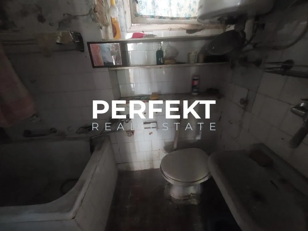 Prodaja, kuća, 120m², Centar, Pančevo