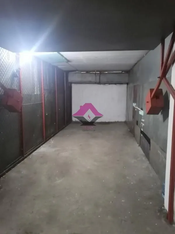 Rent, parking/garage, 17m², Poštanska Štedionica, Palilula Sve Podlokacije