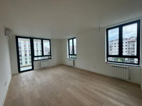 Prodaja, trosoban stan, 79m², Savski Venac, Beograd