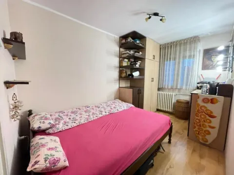 Sale, two bedroom apartment, 48m², Julino Brdo, Beograd - image 5