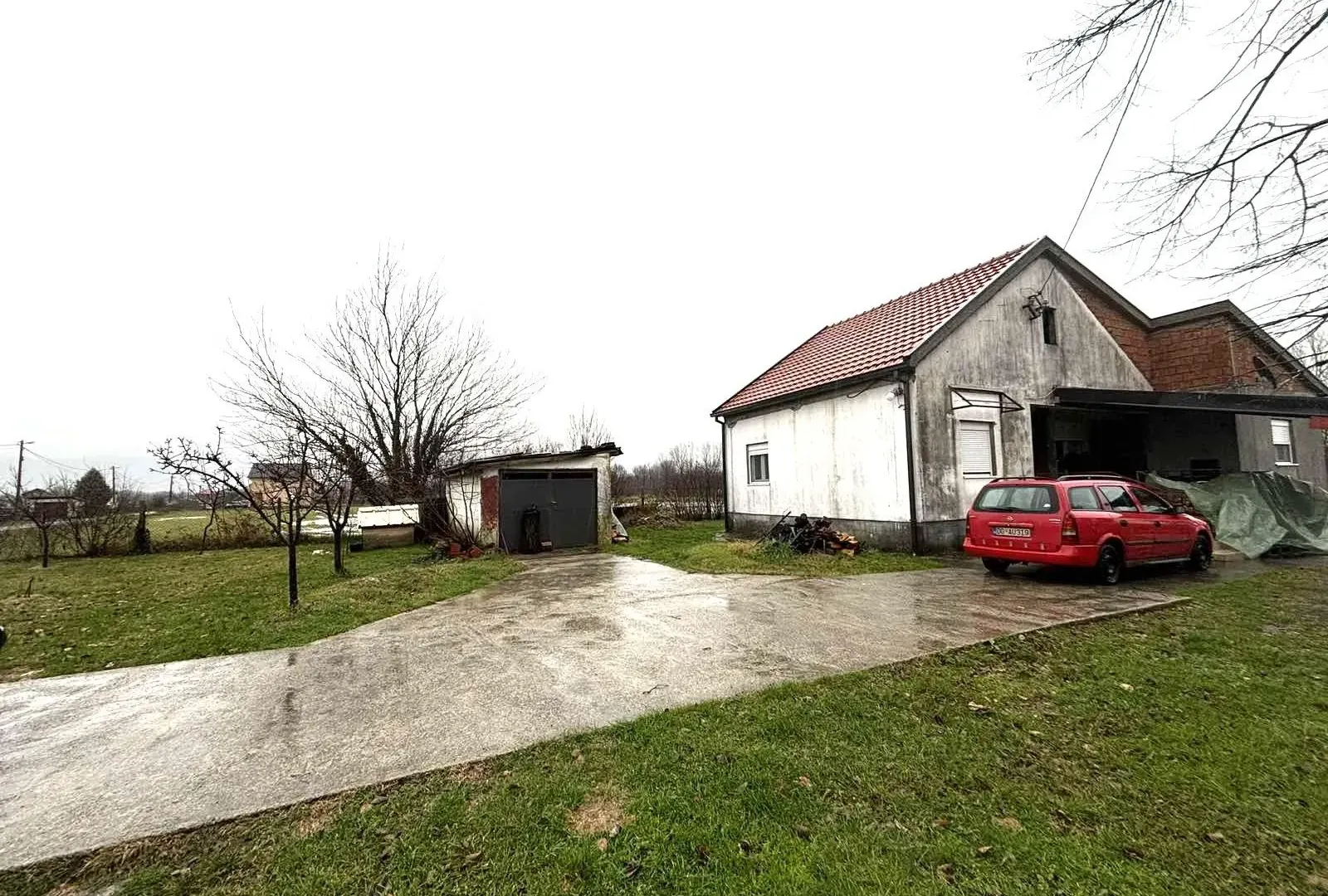Prodaja, kuća, 120m², Jastreb, Danilovgrad