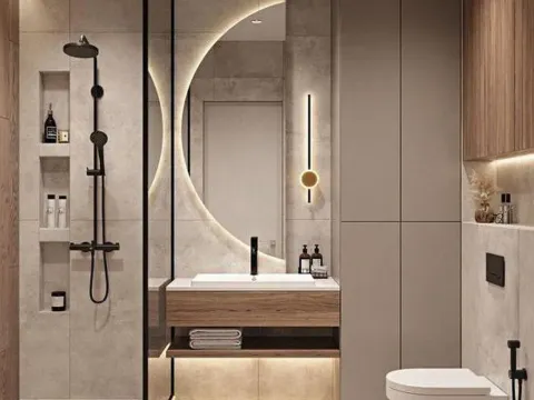 Prodaja, jednosoban stan, 36m², Dubovica, Budva - image 14