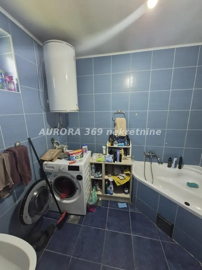 Prodaja, kuća, 155m², Klisa, Novi Sad Sve Podlokacije