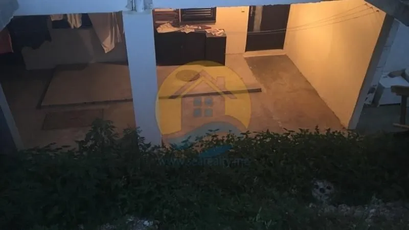 Sale, one bedroom apartment, 37m², Ulcinj, Crna Gora