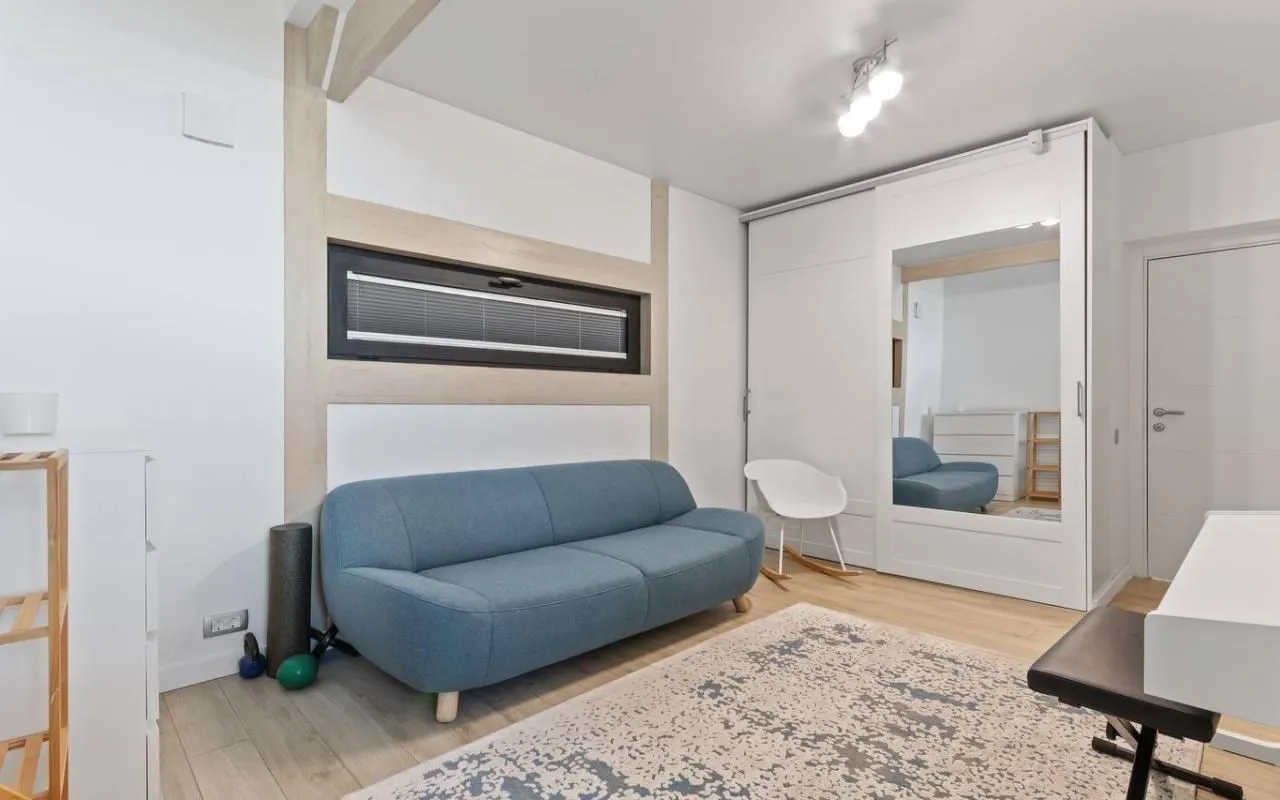Sale, three bedroom apartment, 172m², Tivat, Crna Gora