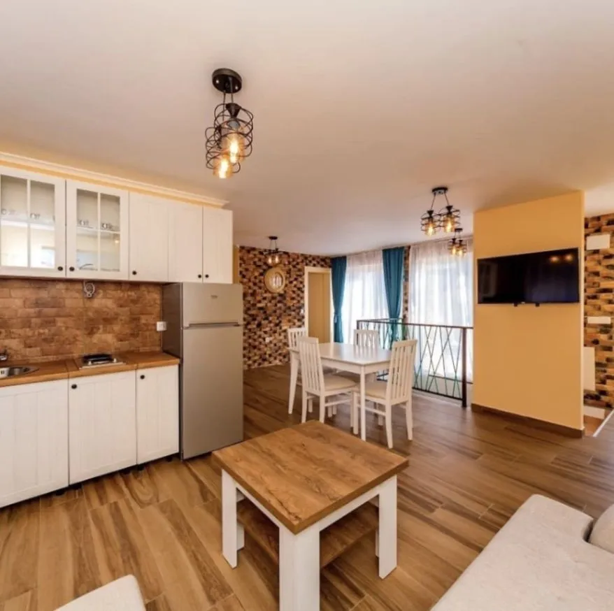 Izdavanje, stan, 65m², Sutomore, Bar