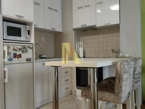 Izdavanje, jednosoban stan, 31m², Grbavica, Novi Sad Sve Podlokacije - image 8