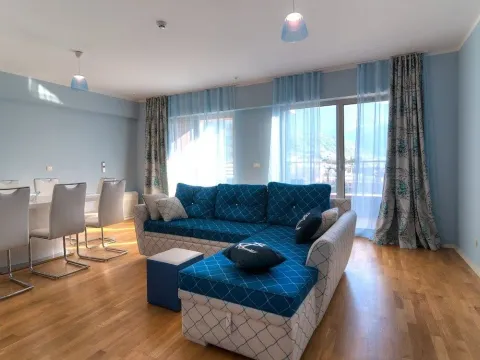 Prodaja, trosoban stan, 149m², Budva, Crna Gora - image 3