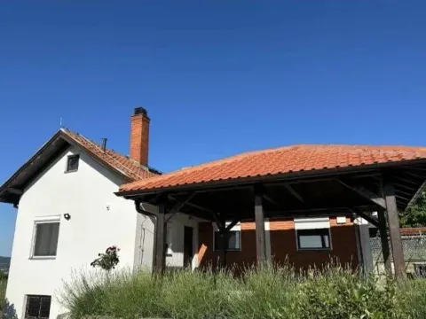 Sale, house, 256m², Bukovička Banja, Arandjelovac - image 6