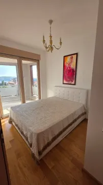 Rent, two bedroom apartment, 70m², Bečići, Budva - image 22