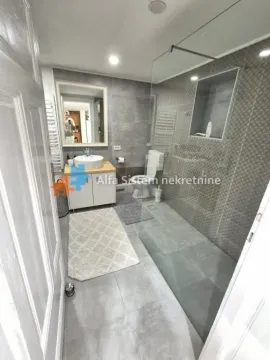 Izdavanje, dvosoban stan, 60m², Profesorska Kolonija, Palilula Sve Podlokacije - image 12