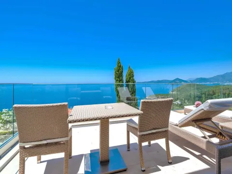 Sale, house, 279m², Drobni pijesak, Budva - image 27