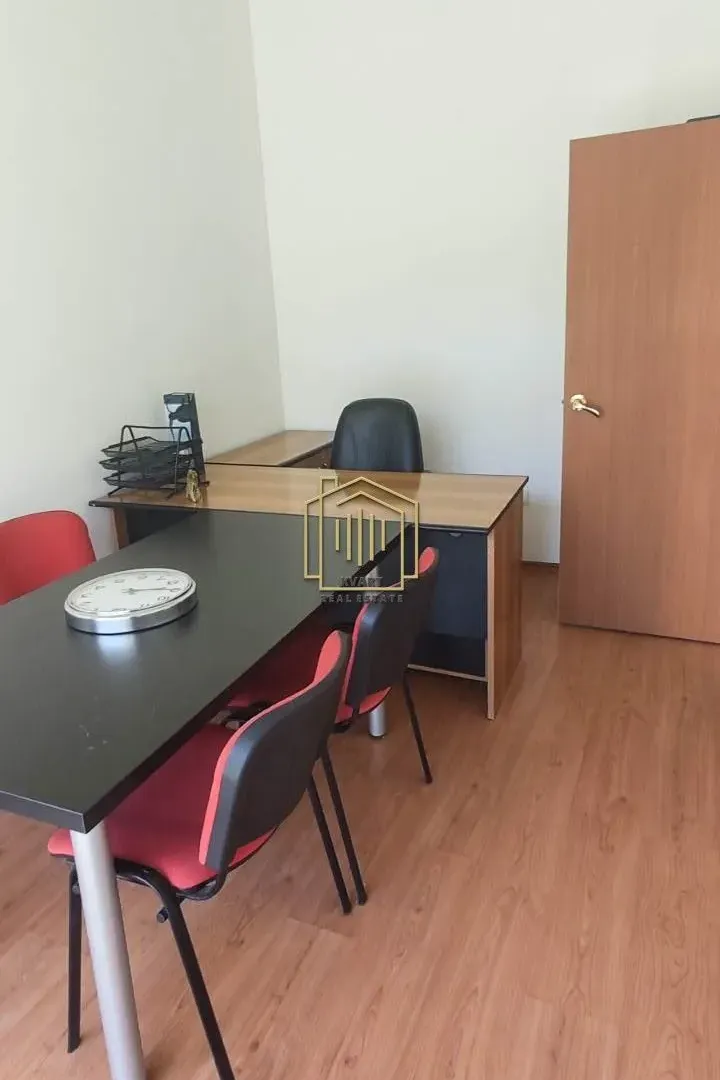 Rent, office space, 28m², Stari Aerodrom, Podgorica
