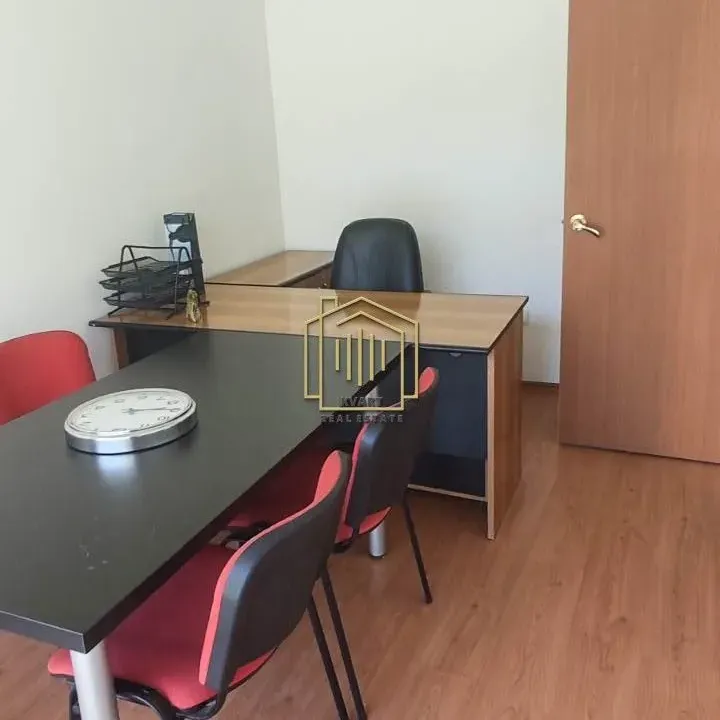 Rent, office space, 28m², Stari Aerodrom, Podgorica