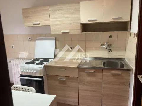 Izdavanje, dvosoban stan, 51m², Novo naselje, Novi Sad - image 3