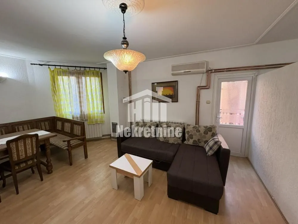 Sale, three bedroom apartment, 71m², Zemun Kalvarija, Zemun Sve Podlokacije