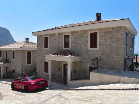 Sale, house, 200m², Blizikuće, Budva - image 17