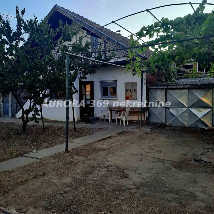 Rent, one bedroom apartment, 30m², Adice, Novi Sad Sve Podlokacije