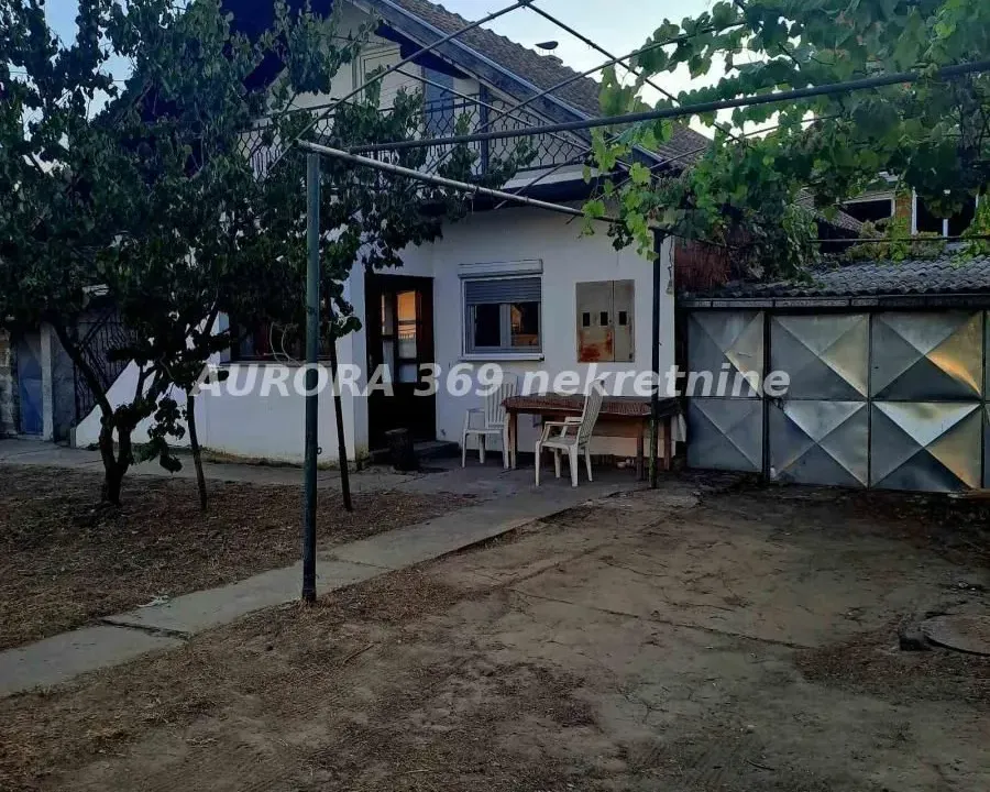 Rent, one bedroom apartment, 30m², Adice, Novi Sad Sve Podlokacije