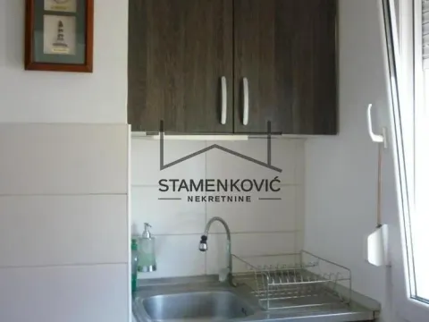 Rent, two bedroom apartment, 45m², Liman 4, Novi Sad Sve Podlokacije - image 5