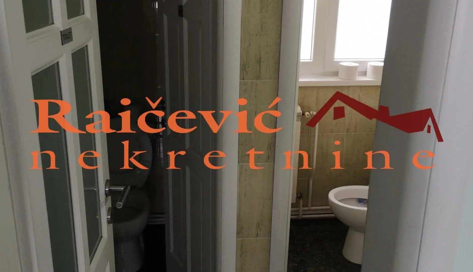 Sale, office space, 299m², Lekino Brdo, Voždovac Sve Podlokacije