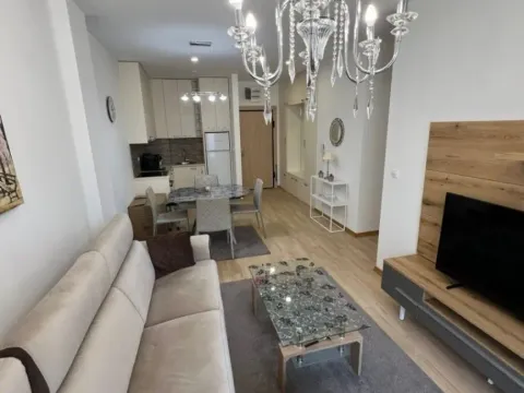 Prodaja, jednosoban stan, 46m², Budva, Crna Gora - image 6