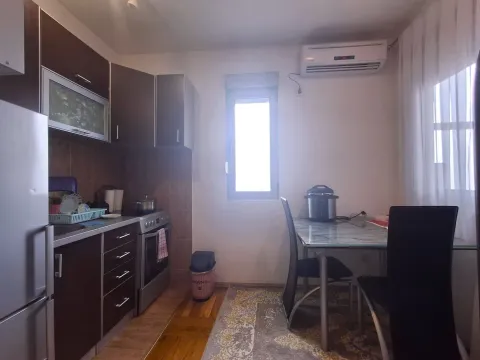 Prodaja, stan, 39m², Stari Aerodrom, Podgorica - image 5