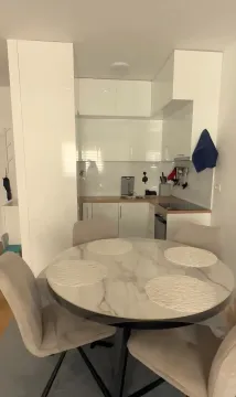 Izdavanje, dvosoban stan, 70m², Bjeliši, Bar - image 3