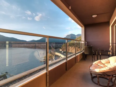 Prodaja, jednosoban stan, 56m², Zavala, Budva - image 8