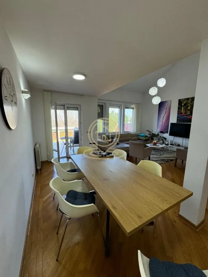 Rent, office space, 320m², Višnjička Banja, Palilula Sve Podlokacije