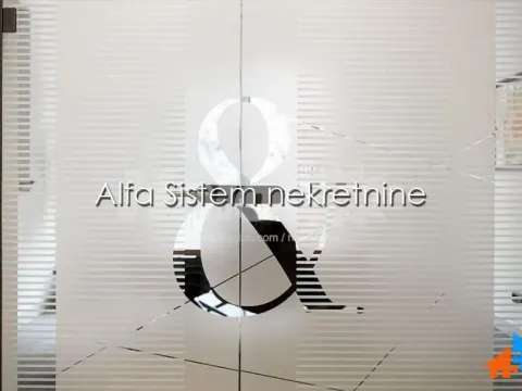 Izdavanje, poslovni prostor, 207m², Stari Grad, Beograd - image 6