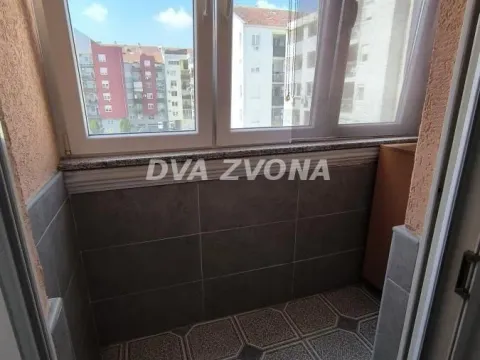Izdavanje, dvosoban stan, 55m², Novi Sad, Srbija - image 7