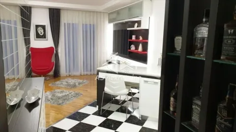 Izdavanje, dvosoban stan, 60m², Vračar Hram, Vračar Sve Podlokacije - image 10