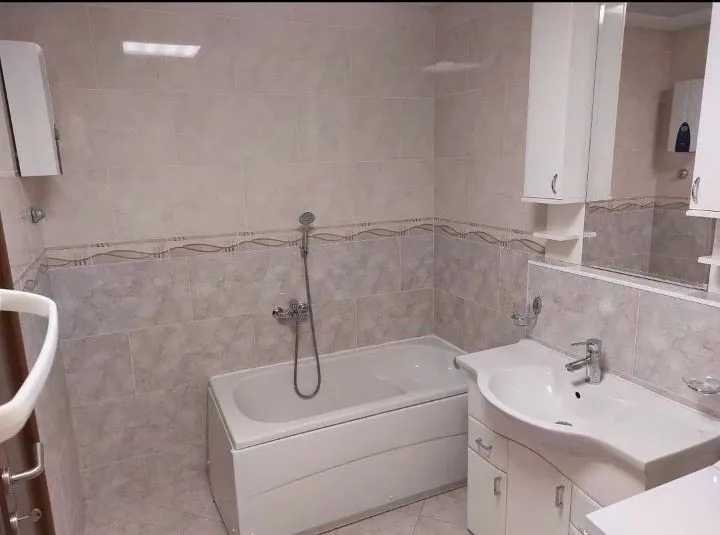 Sale, one bedroom apartment, 65m², Centar, Bar