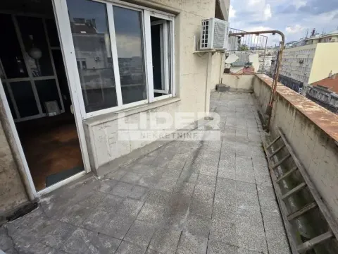 Sale, three bedroom apartment, 98m², Topličin venac, Beograd - image 15