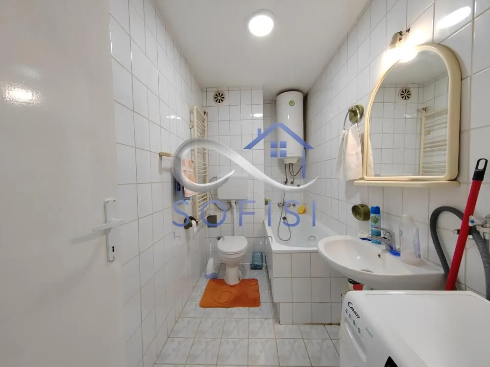 Izdavanje, jednosoban stan, 42m², Sajam, Novi Sad Sve Podlokacije