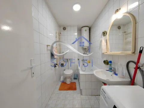 Izdavanje, jednosoban stan, 42m², Sajam, Novi Sad Sve Podlokacije - image 14