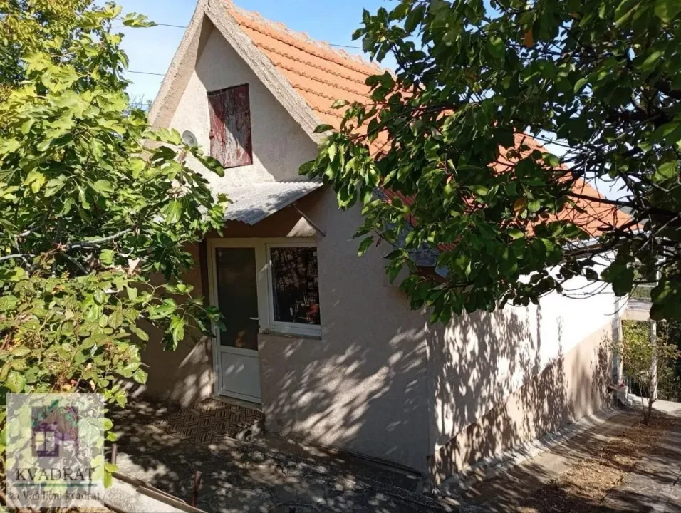 Sale, house, 54m², Mislodjin, Obrenovac
