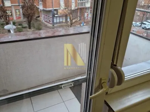 Izdavanje, jednosoban stan, 46m², Bulevar Oslobodjenja, Novi Sad Sve Podlokacije - image 9