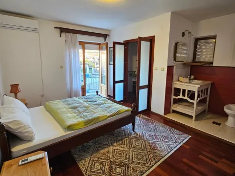 Izdavanje, kuća, 216m², Dalmatinska ulica, Podgorica - image 15