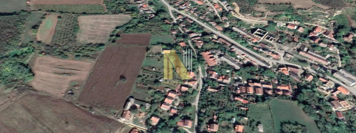 Prodaja, plac, 26m², Beočin, Srbija