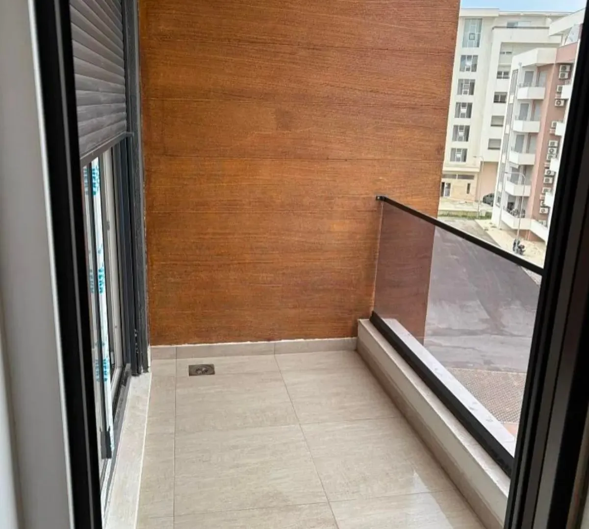 Sale, two bedroom apartment, 69m², Ulcinj, Crna Gora