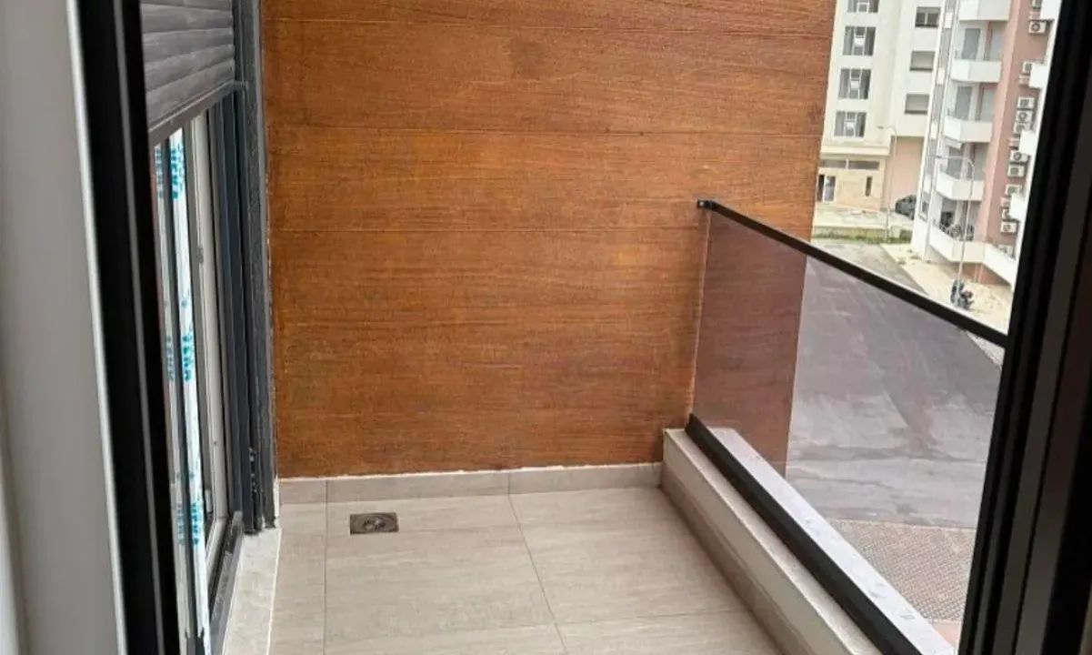 Sale, two bedroom apartment, 69m², Ulcinj, Crna Gora