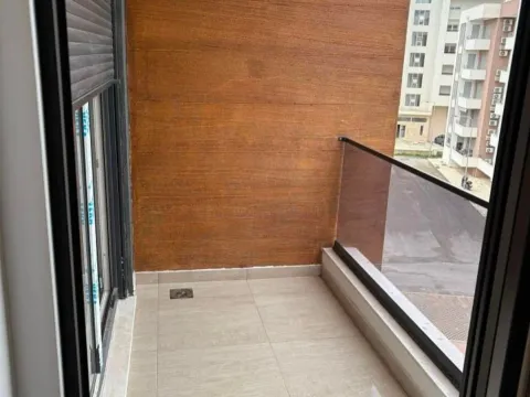 Sale, two bedroom apartment, 69m², Ulcinj, Crna Gora - image 1