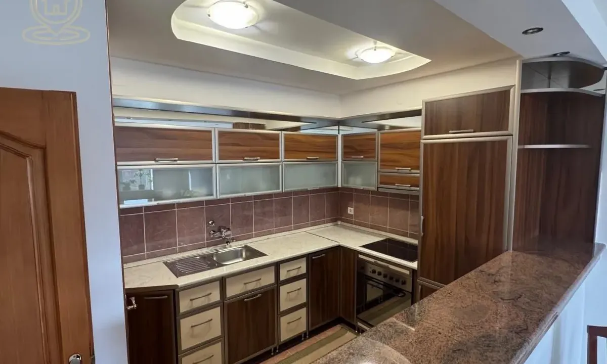 Izdavanje, jednosoban stan, 45m², Nova Detelinara, Novi Sad Sve Podlokacije